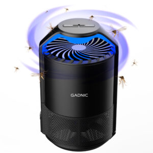 MATA MOSQUITOS GADNIC TRAMPA PREMIUMI
