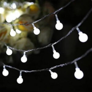 LUZ LED FOQUITOS MULTICOLOR