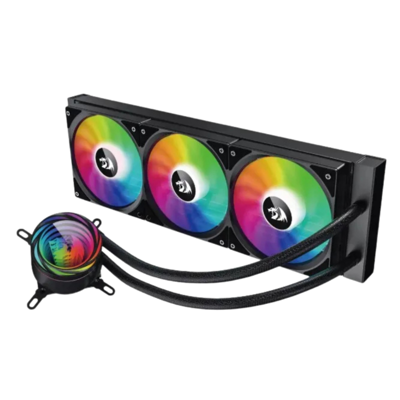WATER COOLING REDRAGON CC-1018