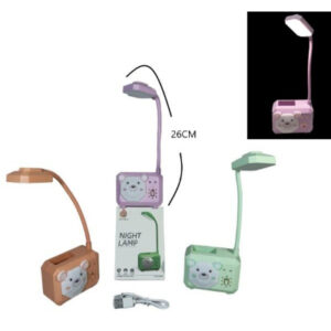 LUZ LED VELADOR INFANTIL 5811