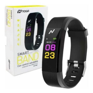 RELOJ NOGA NG-SB01 FITNESS PULSER