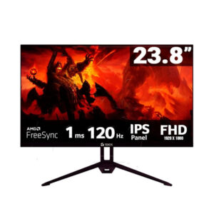 MONITOR 23.8" TEROS GAMING PLANO 1920 * 1080