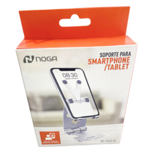 SOPORTE CELULAR CON AGARRE