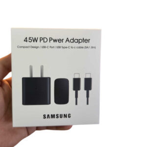 FUENTE USB CABEZAL SAMSUNG 45W