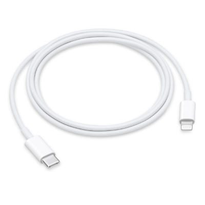 CABLE USB TIPO-C - LIGHTING (APPLE)