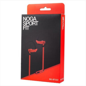 AURICULAR NOGA TAPON SPORT SF-322