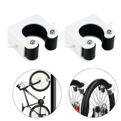 SOPORTE P/COLGAR BICI
