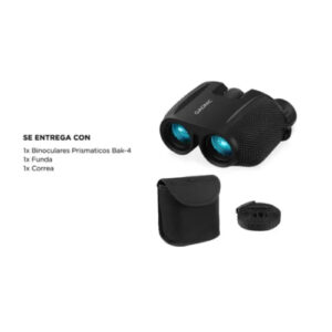 BINOCULAR GADNIC 10 * 25