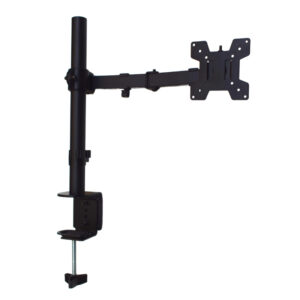 SOPORTE LCD GLOBAL BRAZO 10" A 27"