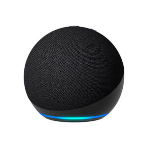 ALEXA AMAZON ECHO DOT 5TH GEN SMART