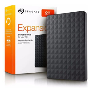 DISCO 1T EXTERNO SEAGATE