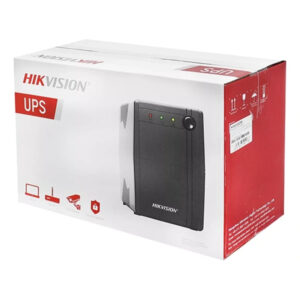 UPS HIKVISION 600W
