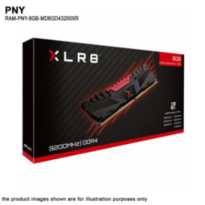 MEMORIA RAM DDR-4  8G 3200M GAMER HIKVISION