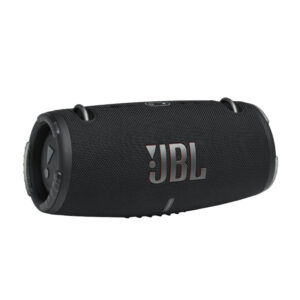 PARLANTE JBL FLIP-3 XTREME BLACK