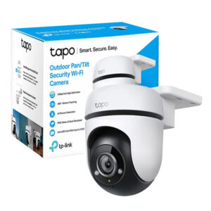 CAMARA IP TP-LINK TAPO C-500 PTZ WIFI EXT