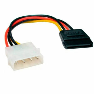 CABLE ALIM. DISCO S-ATA
