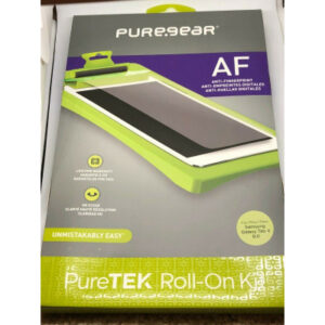 FILM PROTECTOR 7" ANTIHUELLAS