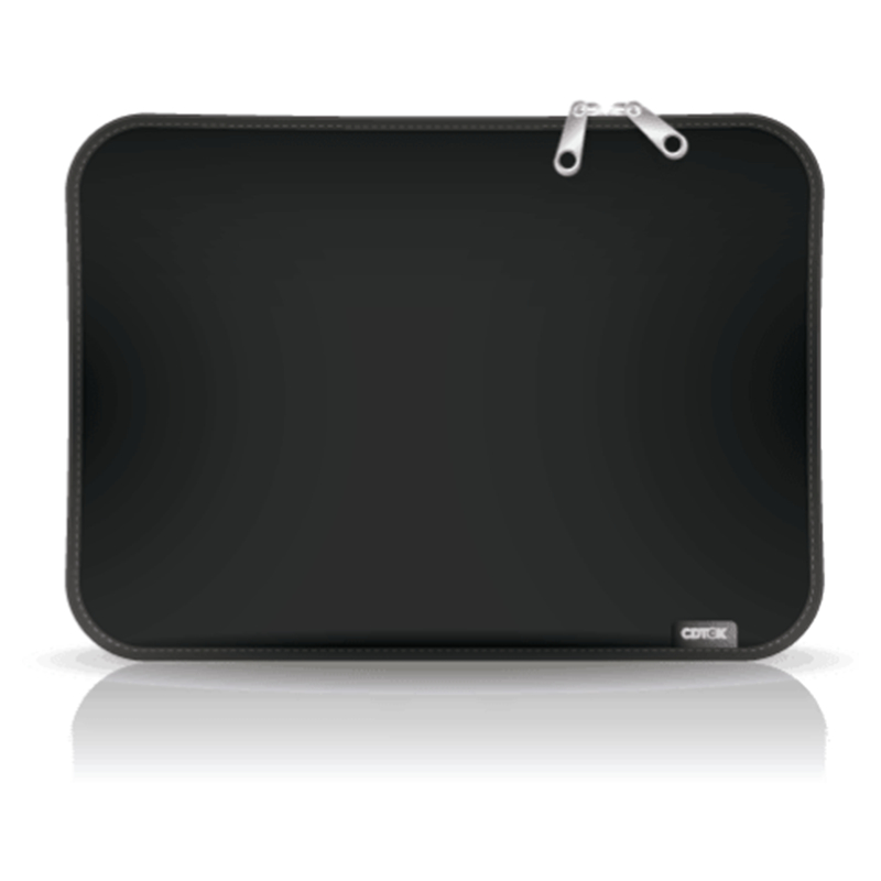 FUNDA CDTEK NOTEBOOK 15.6" NEOPREN BOLSILLO
