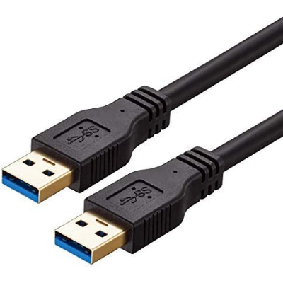 CABLE USB M-M 1.5M