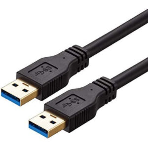 CABLE USB M-M 1.5M