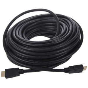 CABLE HDMI 20 M
