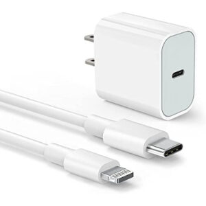 FUENTE USB-C IPHONE CABEZAL