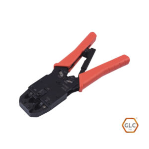 PINZA CRIMPEAR GLC RJ9 - RJ11 - RJ45