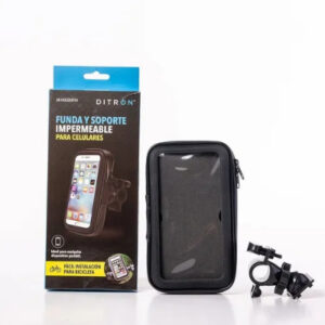 BOLSO CELULAR PARA BICI