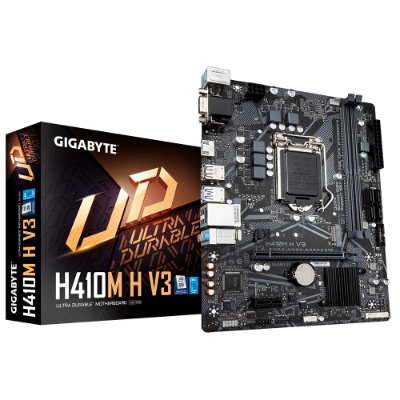 PLACA MADRE GIGABYTE H610M-K V2 DDR5