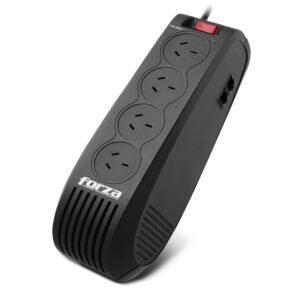 ESTABILIZADOR FORZA 900VA