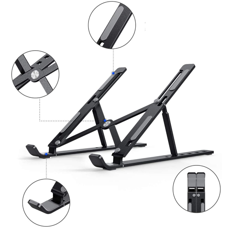 REFRIGERADOR NOTEBOOK GENIUS 10/17" M-200 G-S