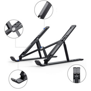 REFRIGERADOR NOTEBOOK GENIUS 10/17" M-200 G-S