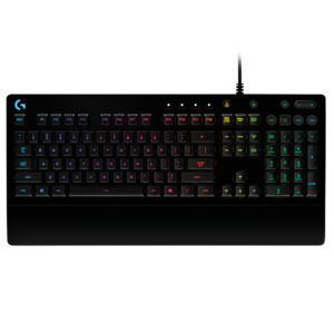 TECLADO LOGITECH G-213