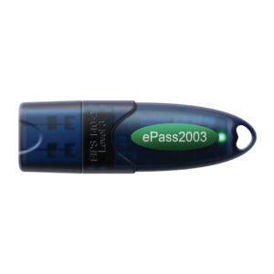TOKEN E-PASS 2003