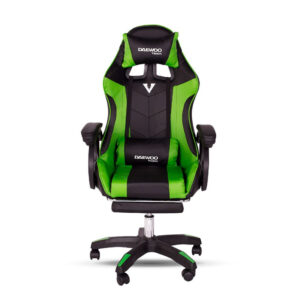 BUTACA GAMER DAEWOO DW-SGA001NV