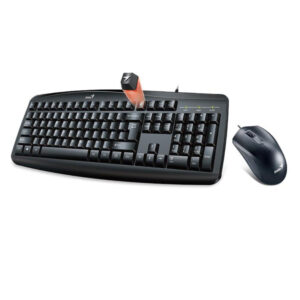 TECLADO + MOUSE GENIUS KM-200 SMART