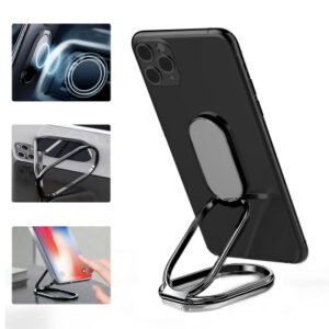 ANILLO DOBLE METAL PARA CELULAR