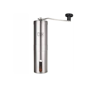 MOLINILLO CAFE MANUAL INOXIDABLE "OFERTA"
