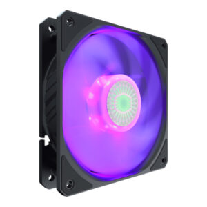 FAN CASEFAN 120 * 120 RGB