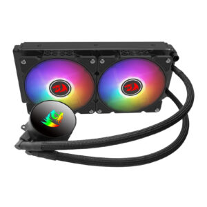 WATER COOLING REDRAGON CC-3000  EFFECT X RGB