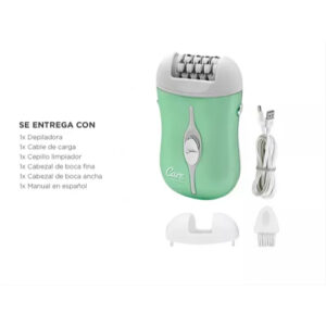 DEPILADORA GADNIC TIPO EPILADY