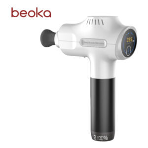 MASAJEADOR BEOKA PISTOLA PROFESION "OFERTA"