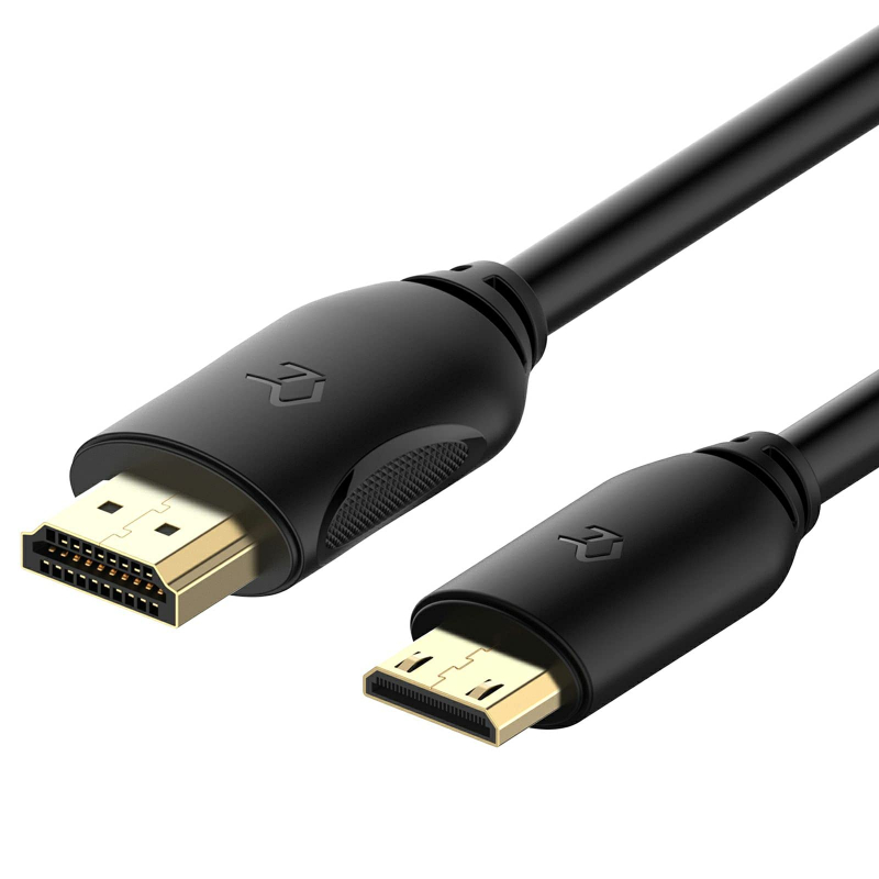 CABLE HDMI A MINI HDMI 2 MTS