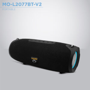 PARLANTE MOONKY PORTATIL MO-L2077BT-V2