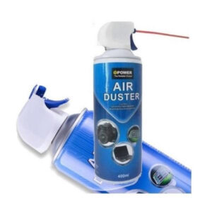 AEROSOL AIRE COMPRIMIDO