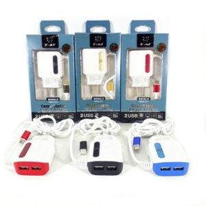 FUENTE USB-C NETMAK / TIME 30W