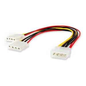 CABLE "Y" MOLEX ALIMENTACION