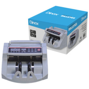 CONTADORA DE BILLETES DYNAX CHICA CONB01