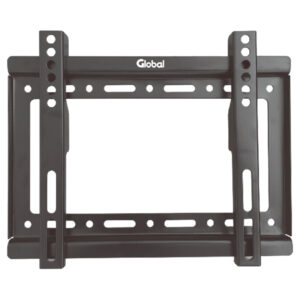 SOPORTE LCD GLOBAL 14" A 42" FIJO