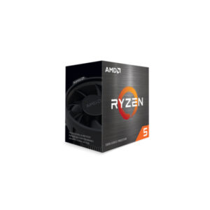 CPU AMD RYZEN 5 5500 AM4 S/VIDEO